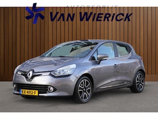Renault Clio 0.9 TCe Dynamique 90PK! | Cruise | Climate Control | LM Velgen