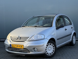 Citroën C3 1.4i Sky Radio