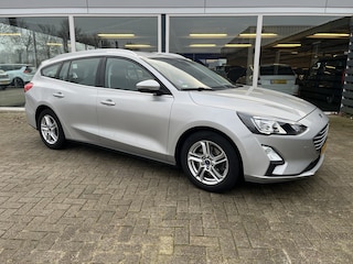Ford Focus Wagon 1.0 EcoBoost Business / Carplay / Cruise / Camera / Pdc / Lmv
