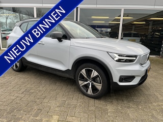 Volvo XC40 Recharge P8 AWD R-Design Trekhaak / Sportstoelen / Led / Lmv / Camera / Stoelverwarming
