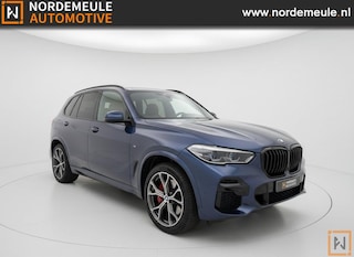 BMW X5 XDRIVE40I M-sport, Xenon, Leder, Virtual