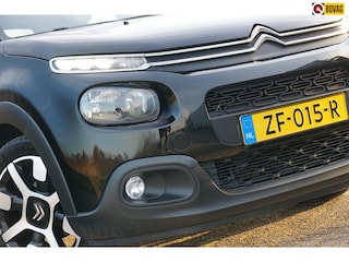 Citroën C3 1.2 PureTech S&S Business | Noir Onyx | Carplay/Camera/Clima