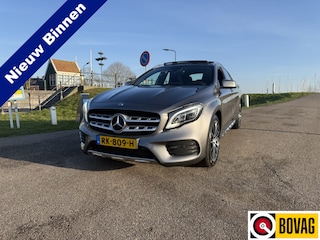 Mercedes-Benz GLA 180 bj2017/134000km/automaat