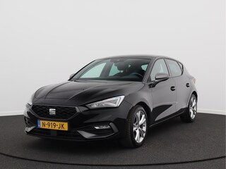Seat Leon 1.0 TSI FR Business Intense/ lage km/ zeer mooi!