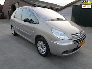 Citroën Xsara Picasso 2.0i-16V Caractère automaat APK 1-2027