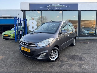 Hyundai i10 1.2 Plus | AIRCO | ELEC RAMEN | 5 DEURS | NWE APK