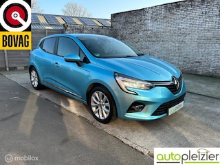Renault Clio 1.0 TCe Intens