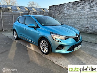 Renault Clio 1.0 TCe Intens