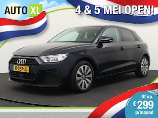 Audi A1 Sportback 30 116 PK Aut. TFSI S-Line/Sportstoelen Climate Stoelverw.