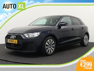 Audi A1 Sportback 30 116 PK Aut. TFSI S-Line/Sportstoelen Climate Stoelverw.