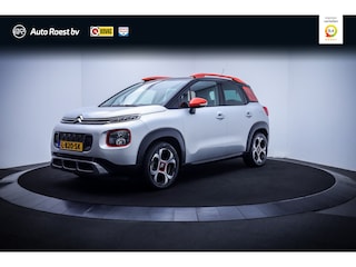 Citroën C3 Aircross 1.2T Aut. SHINE S&S CAMERA | HEAD UP | HIFI | CARPLAY | DAB | NAVI | TREKHAAK | PDC V+A | LMV