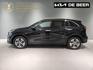Kia Niro EV e-Niro 64kWh 204pk Aut 3 Fase ExecutiveLine Navi/ Leer/ Clima