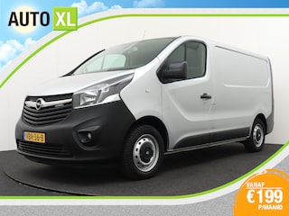 Opel Vivaro 1.6 CDTI Navigator-Edition Trekhaak Navi DAB Park.Sens
