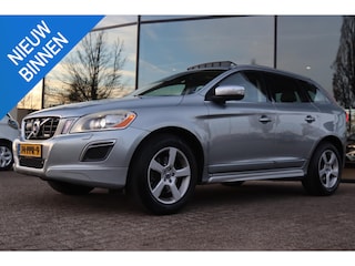 Volvo XC60 2.4 D5 AWD R-DESIGN | PANO | LEDER | XENON | CAMERA | BLIS | ADAPT. CRUISE