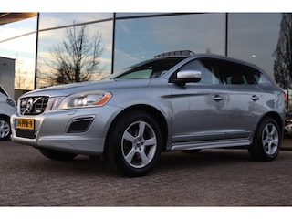 Volvo XC60 2.4 D5 AWD R-DESIGN | PANO | LEDER | XENON | CAMERA | BLIS | ADAPT. CRUISE