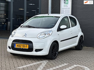 Citroën C1 1.0-12V Ambiance/AIRCO/NIEWE APK/5-DRS/NETTE STAAT!!