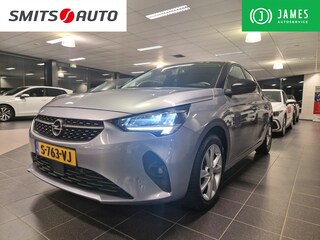 Opel Corsa 1.2 Elegance | AUR Camera | Android/AplleCarplay