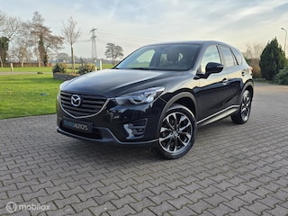 Mazda CX-5 2.0 SkyActiv-G 160 GT-M 4WD/NAVI/CRUISE/TREKHAAK