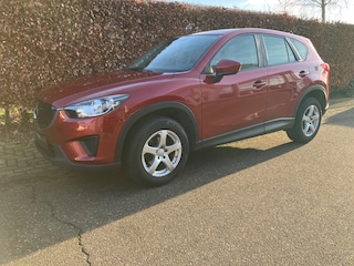 Mazda CX-5 2.0 2WD