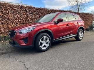 Mazda CX-5 2.0 2WD
