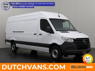 Mercedes-Benz Sprinter 317CDi L3H2 Maxi | Multimedia Touchscreen | Euro 6 | Navigatie | Camera | Airco | Cruise