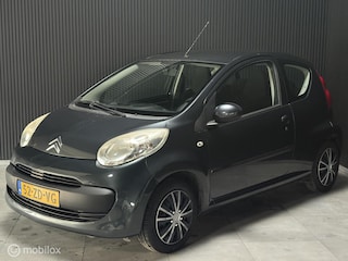 Citroën C1 1.0-12V Séduction - Nieuwe APK - Elekpakket -