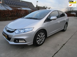 Honda Insight 1.3 Exclusive nieuwstaat ,clima, apk 12-2026.