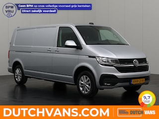 Volkswagen Transporter 2.0TDI Lang Edition | Airco | Cruise | Multimedia | 3-Zits