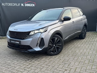 Peugeot 5008 1.5 BlueHDI GT 7 persoons Panorama 20x leverbaar!