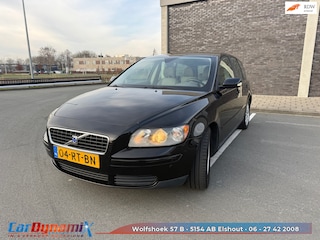 Volvo V50 2.4i Momentum | Automaat | Nwe APK | Cruise | Nette Wagen