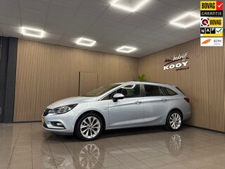 Opel Astra Sports Tourer 1.0 Edition * Schuif-Kanteldak / Navigatie / Cruise control / NL Auto *