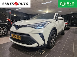 Toyota C-HR 1.8 Hybrid | Automaat | Active | 2e eignr. | Keurige conditie