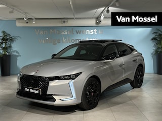 DS 4 E-Tense Performance Line