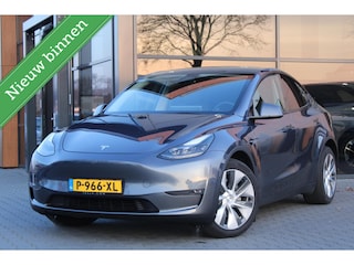 Tesla Model Y Long Range AWD 75 kWh