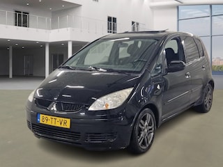 Mitsubishi Colt 1.5 d'Azur/DUBBELE DAK/ VELGEN
