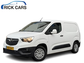 Opel Combo 1.5D L1H1 Edition CarPlay/trekhaak/navi/camera
