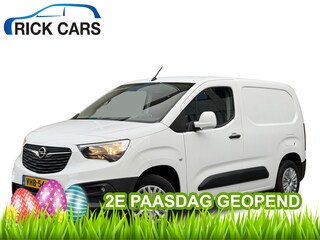 Opel Combo 1.5D L1H1 Edition CarPlay/trekhaak/navi/camera