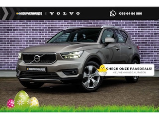 Volvo XC40 1.5 T2 Business Pro | Adaptieve Cruise Contrl | Dode Hoek Detectie | Parkeer Camera | Navigatie | Parkeersensoren |