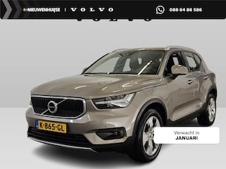 Volvo XC40 1.5 T2 Business Pro | Adaptieve Cruise Contrl | Dode Hoek Detectie | Parkeer Camera | Navigatie | Parkeersensoren |