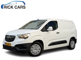 Opel Combo 1.5D L1H1 Edition CarPlay/navigatie/Cruise control/trekhaak