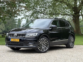 Volkswagen Tiguan 150 PK DSG R-Line, 20" velgen, Trekhaak
