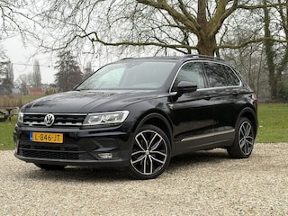 Volkswagen Tiguan 150 PK DSG R-Line, 20" velgen, Trekhaak
