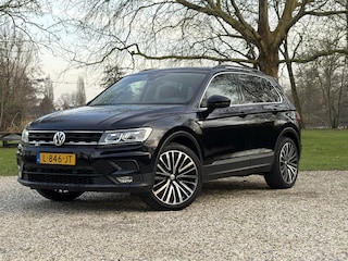 Volkswagen Tiguan 150 PK DSG R-Line, 20" velgen, Trekhaak