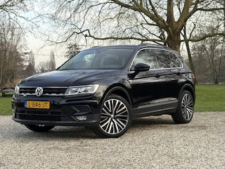 Volkswagen Tiguan 150 PK DSG R-Line, 20" velgen, Trekhaak