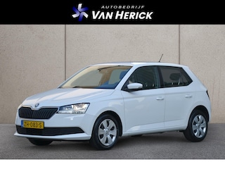 Skoda Fabia 1.0 Active 75PK | Airco | Cruise control | Nette auto