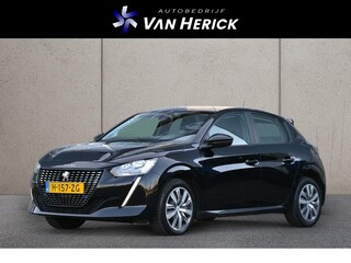 Peugeot 208 1.2 PureTech 100PK Active Automaat | Navigatie | Parkeersensoren | Carplay