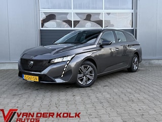 Peugeot 308 SW 1.2 PureTech Active Pack Business Automaat | Navigatie | CarPlay | LED | Cruise | Climate