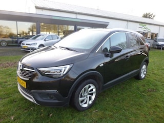 Opel Crossland 1.2 Turbo. INNOVATION  N.A.P.