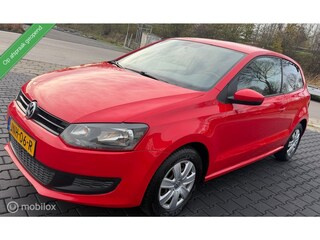 Volkswagen Polo 1.2 Easyline| Airco| Nieuwe Apk
