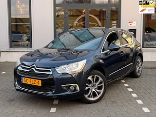 Citroën DS4 1.6 THP Sport Chic|Leer||PDC|Trekhaak|